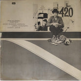 Shankar Jaikishan - Shree 420 (Vinyl)