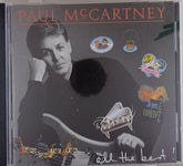 Paul McCartney - All the Best! (CD)