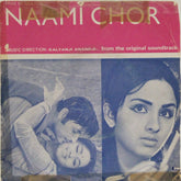 Kalyanji Anandji - Naami Chor (45-RPM)