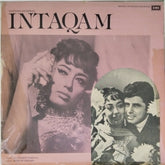 Laxmikant Pyarelal - Intaqam (Vinyl)