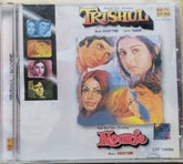 Khayyam - Trishul / Noorie (CD)