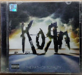 Korn - The Path of Totality (CD)