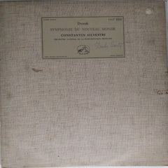Constantin Silvestri - Symphonie du Nouveau Monde (Vinyl)