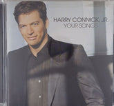 Harry Connick, Jr. - Your Songs (CD)