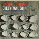 Billy Vaughn - Pearly Shells (Vinyl)