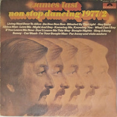James Last - Non Stop Dancing 1977/2 (Vinyl)