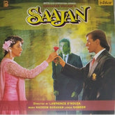Nadeem Shravan - Saajan (Vinyl)