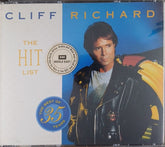 Cliff Richard - The Hit List (CD) (2)
