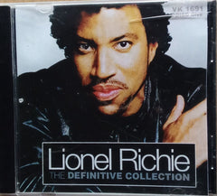 Lionel Richie - The Definitive Collection (CD)