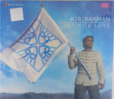 A R Rahman - Infinite Love (CD)