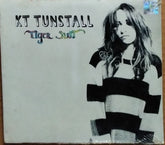 KT Tunstall - Tiger Suit (CD)