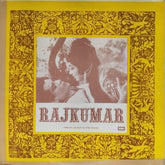Shankar Jaikishen - Rajkumar (Vinyl)