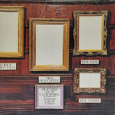 Emerson, Lake & Palmer - Pictures at an Exhibition (Vinyl)