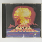 Various - Disco Explosion (CD)