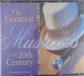 Various - The Greatest Musicals of the 20th Century (CD) (5)