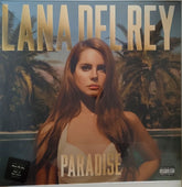 Lana Del Rey - Paradise (Vinyl)