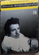Bruce Springsteen - Definitive Collection (CD) (3)