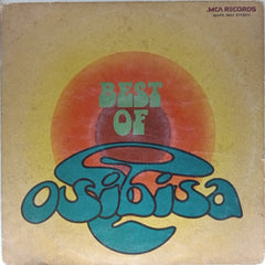 Osibisa - Best of Osibisa (Vinyl)