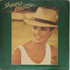 Sheena Easton - Madness Money and Music (Vinyl)