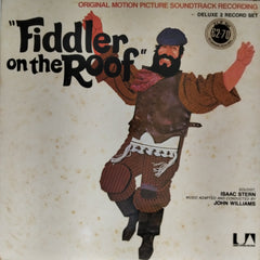 John Williams - Fiddler on the Roof (Vinyl)