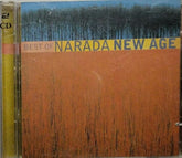 Various - Best of Narada New Age (CD) (2)
