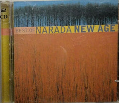Various - Best of Narada New Age (CD) (2)