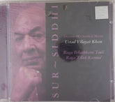 Ustad Vilayat Khan - Sur Siddhi (CD)
