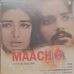 Vishal - Maachis (Vinyl)