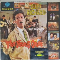 Cliff Richard, The Shadows - The Young Ones (Vinyl)