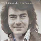 Neil Diamond - All-Time Greatest Hits (Vinyl) (2)