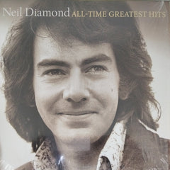 Neil Diamond - All-Time Greatest Hits (Vinyl) (2)
