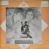 Ravi - Gharana (Vinyl)