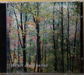 Dexter Gordon - The Art of the Ballad (CD)