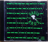 Roger Waters - Radio K.A.O.S (CD)