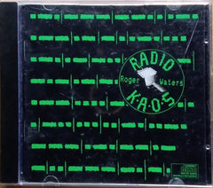 Roger Waters - Radio K.A.O.S (CD)