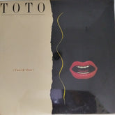 TOTO - Isolation (Vinyl)
