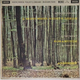 Ernest Ansermet, L'Orchestre de la Suisse Romande - Midsummer Night's Dream - Rosamunde (Vinyl)