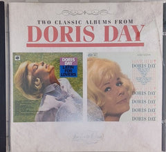 Doris Day - Two Classic Albums from Doris Day (CD)