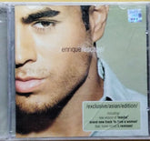 Enrique Iglesias - Escape (CD)
