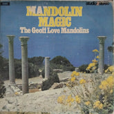 The Geoff Love Mandolins - Mandolin Magic (Vinyl)