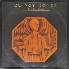 Quincy Jones - Sounds...And Stuff Like That!! (Vinyl)