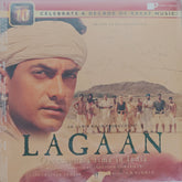 A.R. Rahman - Lagaan: Once Upon a Time in India (Vinyl)