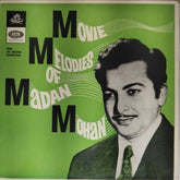Madan Mohan - Movie Melodies of Madan Mohan (Vinyl)