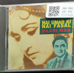 Roshan - Nai Umar Ki Nai Fasl / Daadi Maa (Made in UK) (CD)