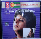Pt. Shiv Kumar Sharma - A Sublime Trance (CD)