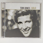 Tom Jones - Gold (CD) (2)