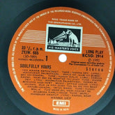 Manna Dey - Soulfully Yours (Vinyl)
