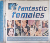 Various - MTV Fantastic Females (CD)