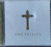 The Priests - The Priests (CD)