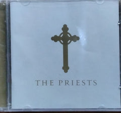 The Priests - The Priests (CD)
